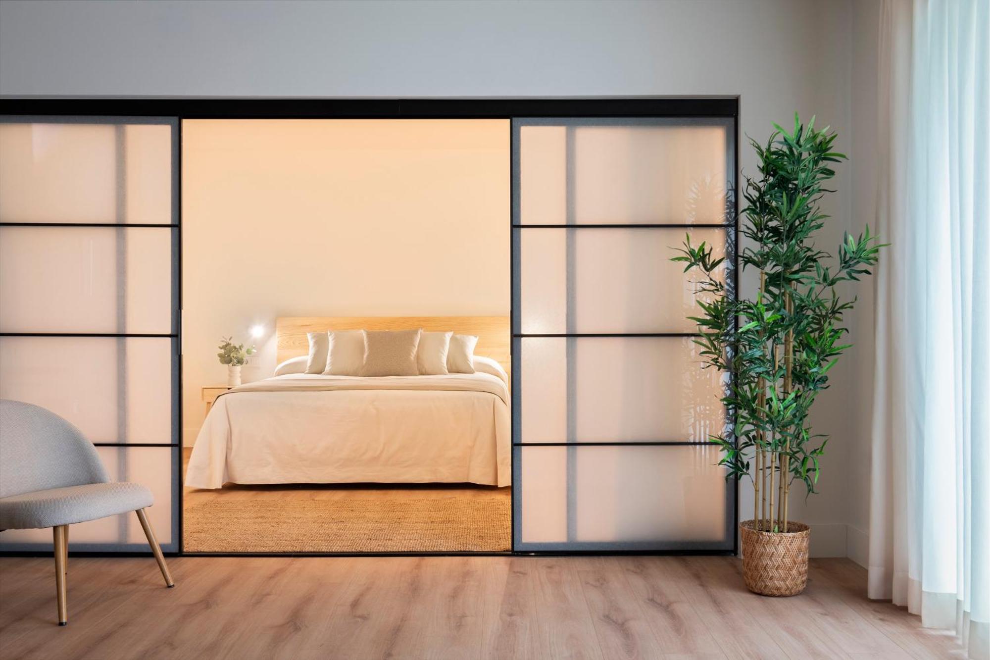 Magno Apartments Principe Seville Luaran gambar